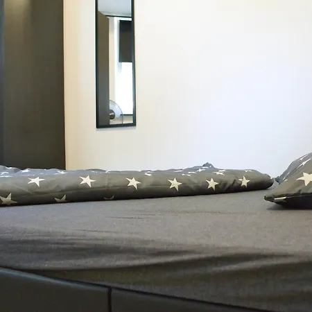 דירה Heide Nord Nr-1 שנברדינגן