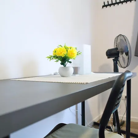 Heide Nord Nr-1 דירה