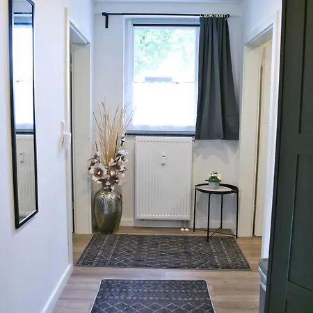 Heide Nord Nr-1 Apartman Schneverdingen