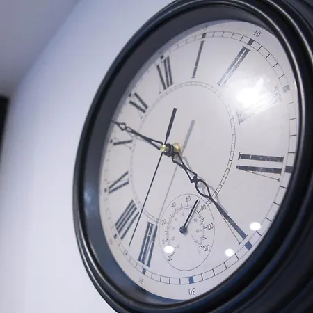 דירה Heide Nord Nr-1 שנברדינגן