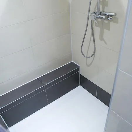 Heide Nord Nr-1 Appartement