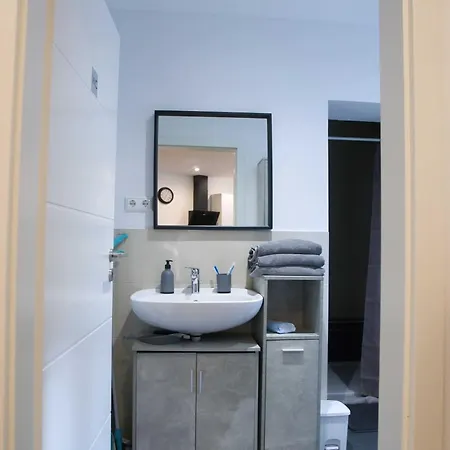 Heide Nord Nr-1 Appartement *