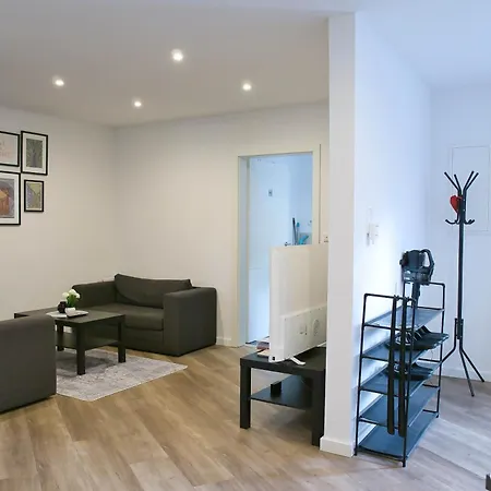 Heide Nord Nr-1 Appartement Schneverdingen