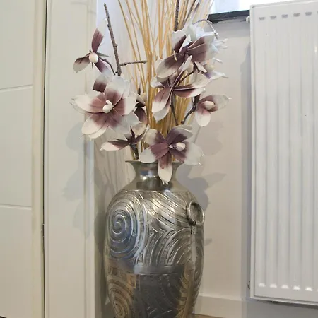 Heide Nord Nr-1 Apartman