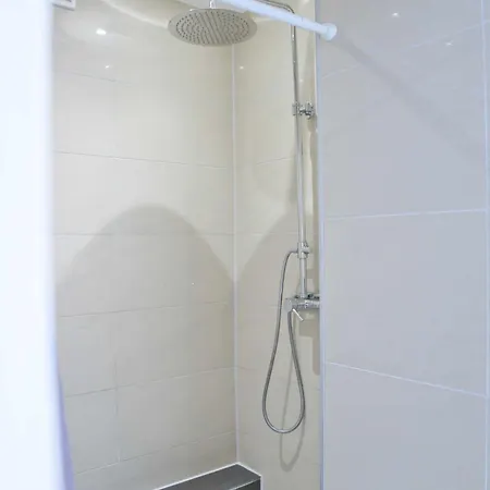 Heide Nord Nr-1 Appartement *