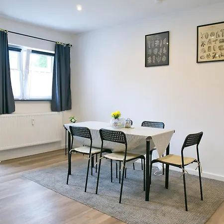 Heide Nord Nr-1 * שנברדינגן