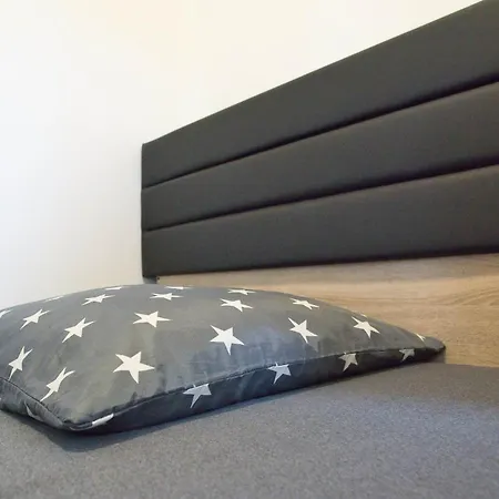 Apartman Heide Nord Nr-1 *