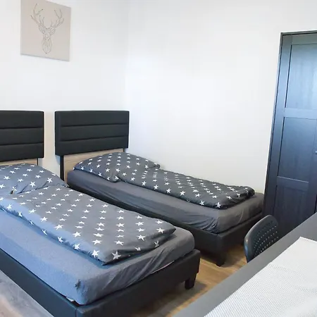 Heide Nord Nr-1 שנברדינגן