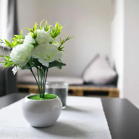 Heide Nord Nr-1 דירה