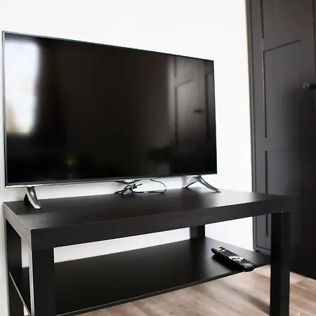 Heide Nord Nr-1 Appartement Schneverdingen