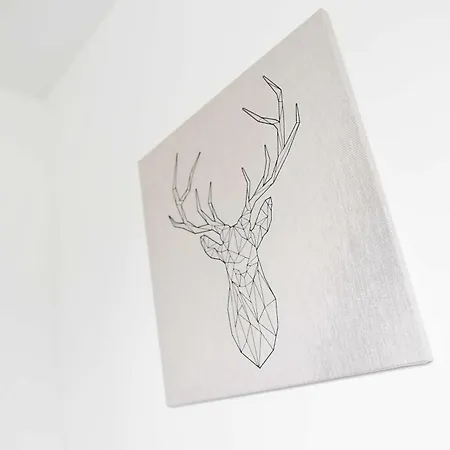 Heide Nord Nr-1 Appartement