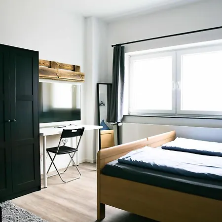 Heide Nord Nr-1 * שנברדינגן