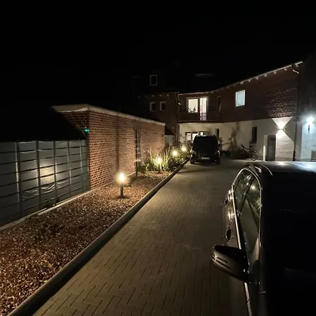 Heide Nord Nr-1 Schneverdingen