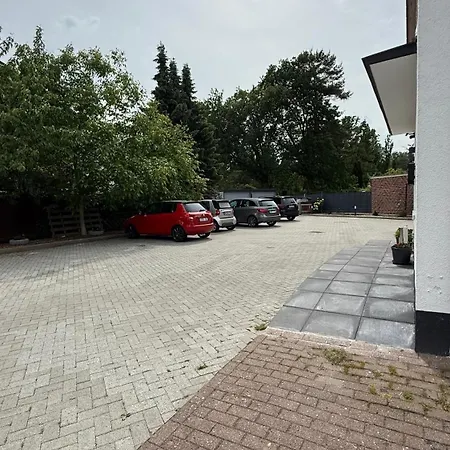 Heide Nord Nr-1 * Schneverdingen