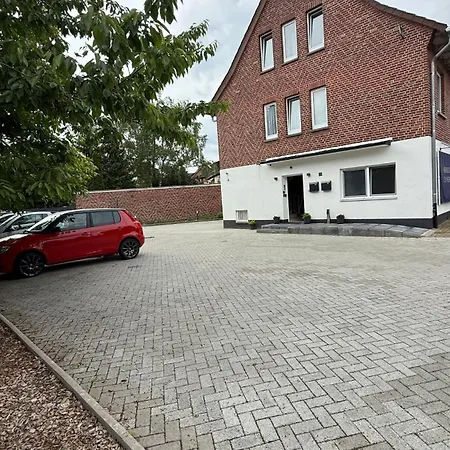 Heide Nord Nr-1 Schneverdingen