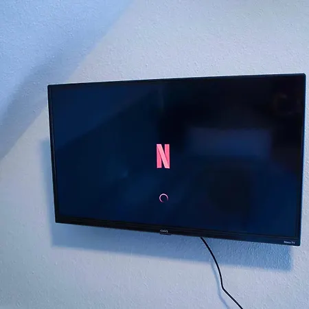 Heide Nord Nr-1 Appartement