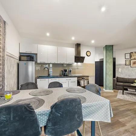 Heide Nord Nr-1 Appartement *