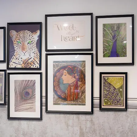 Apartman Heide Nord Nr-1