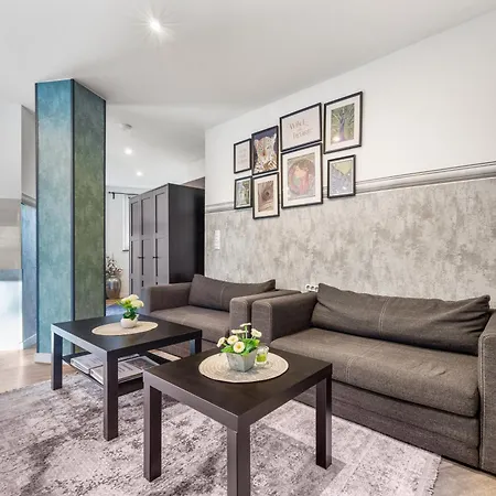 Appartement Heide Nord Nr-1 Schneverdingen