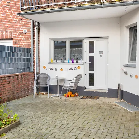 Appartement Heide Nord Nr-1 Schneverdingen