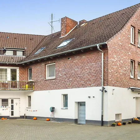 Heide Nord Nr-1 Apartman Schneverdingen