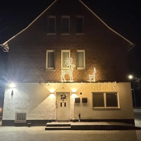 Heide Nord Nr-1 Appartement Schneverdingen